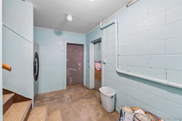 2541 W 430 Road, Adair, OK 74330
