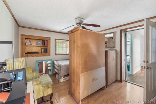 2541 W 430 Road, Adair, OK 74330