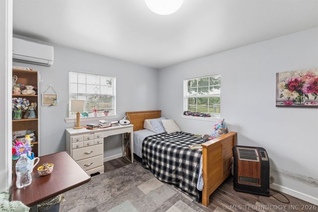 2541 W 430 Road, Adair, OK 74330