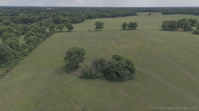 2541 W 430 Road, Adair, OK 74330