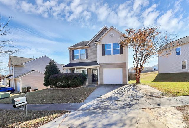 4175 Broadstairs Drive, Concord, NC 28025