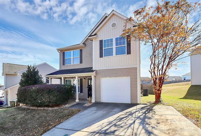 4175 Broadstairs Drive, Concord, NC 28025