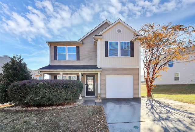 4175 Broadstairs Drive, Concord, NC 28025