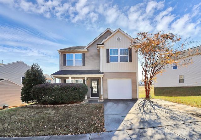 4175 Broadstairs Drive, Concord, NC 28025