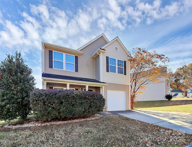 4175 Broadstairs Drive, Concord, NC 28025