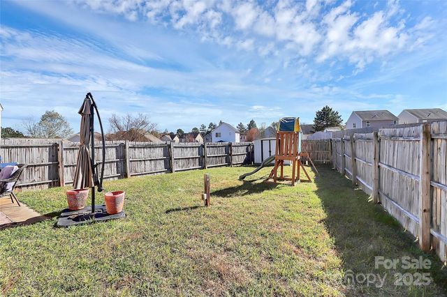 4175 Broadstairs Drive, Concord, NC 28025