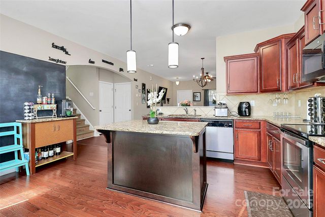 4175 Broadstairs Drive, Concord, NC 28025