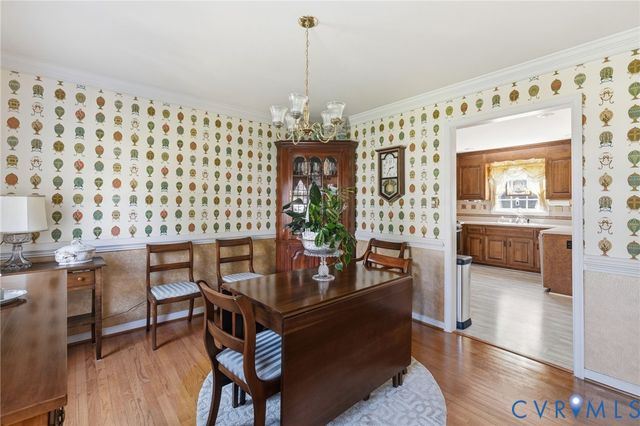 10424 Oakside Dr, Richmond, VA 23237
