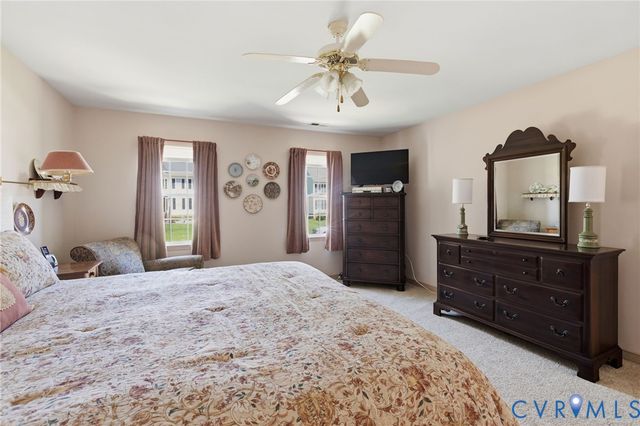 10424 Oakside Dr, Richmond, VA 23237