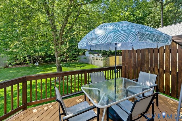 10424 Oakside Dr, Richmond, VA 23237