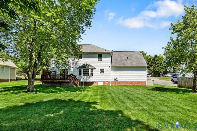 10424 Oakside Dr, Richmond, VA 23237