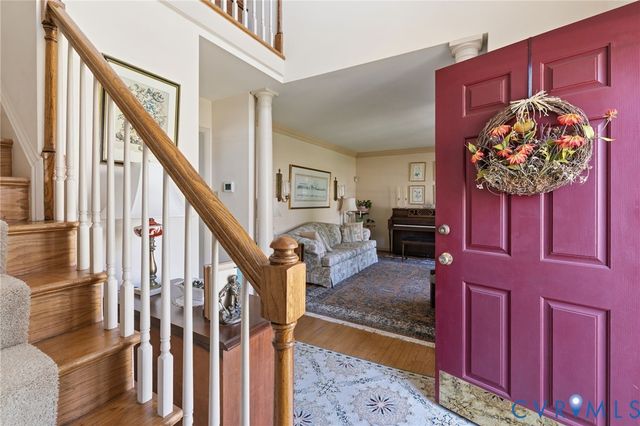 10424 Oakside Dr, Richmond, VA 23237