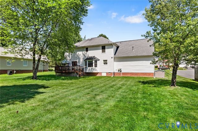 10424 Oakside Dr, Richmond, VA 23237