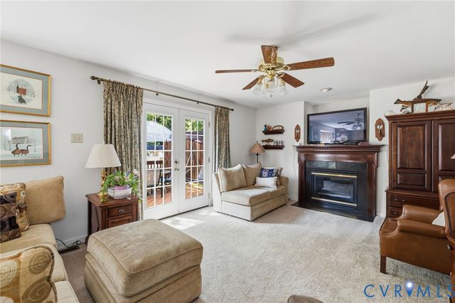 10424 Oakside Dr, Richmond, VA 23237