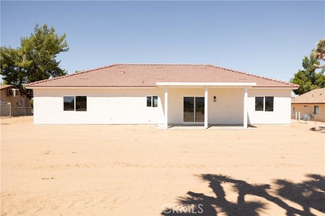 12409 Pawnee Road, Apple Valley, CA 92308