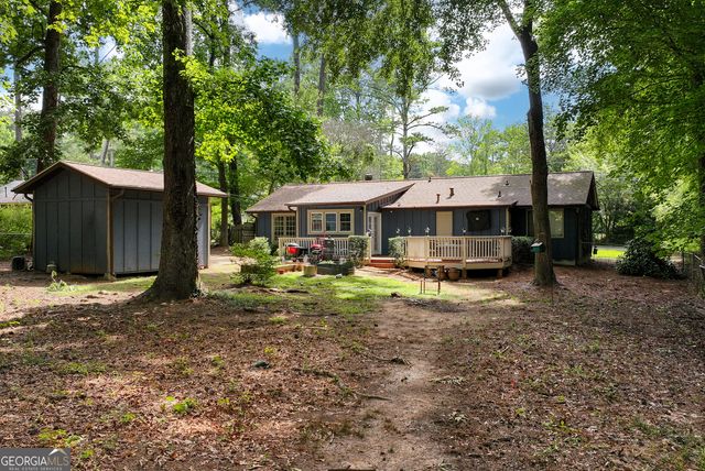 539 Karen Drive, Alpharetta, GA 30009