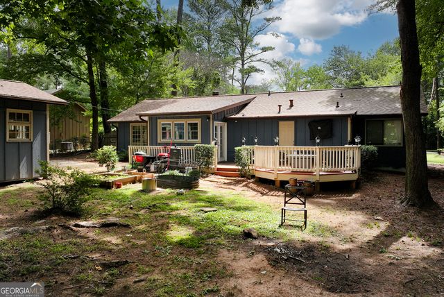 539 Karen Drive, Alpharetta, GA 30009