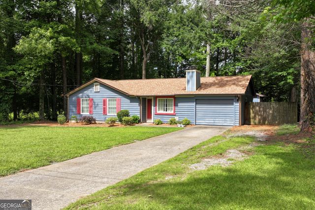 539 Karen Drive, Alpharetta, GA 30009