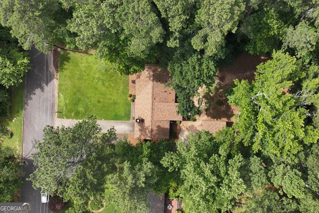 539 Karen Drive, Alpharetta, GA 30009