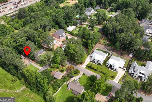 539 Karen Drive, Alpharetta, GA 30009