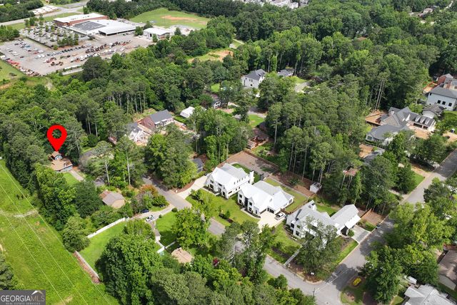 539 Karen Drive, Alpharetta, GA 30009