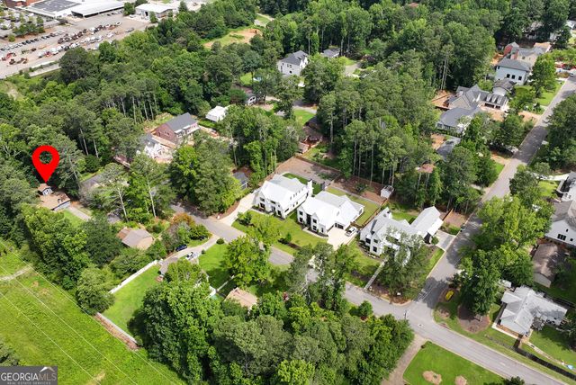 539 Karen Drive, Alpharetta, GA 30009