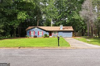 539 Karen Drive, Alpharetta, GA 30009