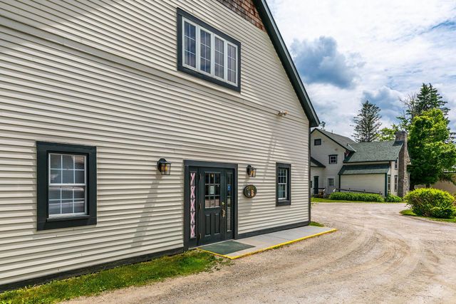 609-617 Depot Street, Manchester, VT 05255