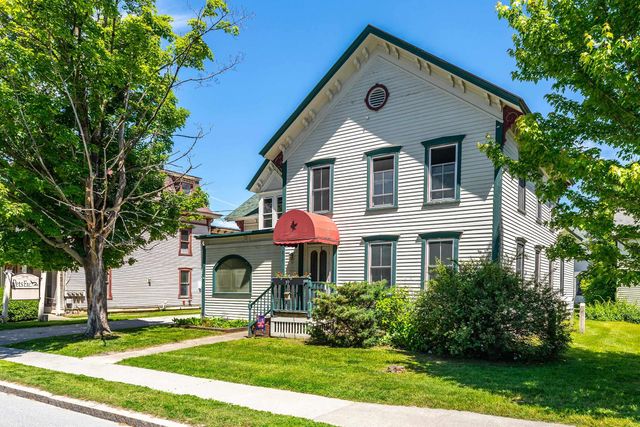 609-617 Depot Street, Manchester, VT 05255