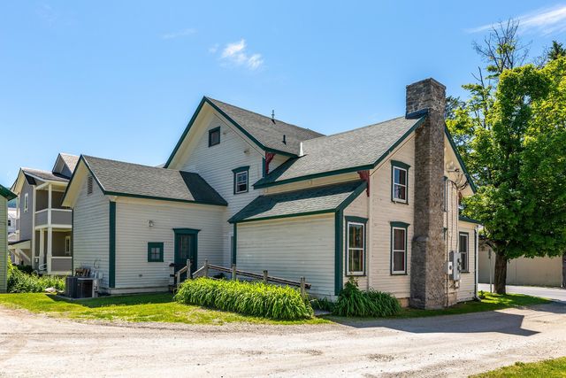 609-617 Depot Street, Manchester, VT 05255