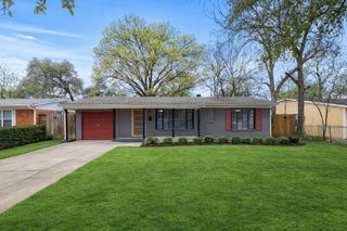 10325 Fern Drive, Dallas, TX 75228