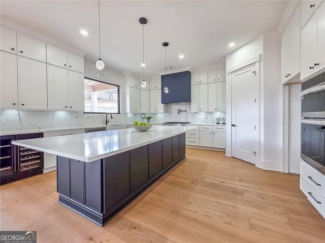 156 Rocky Ridge Way, Auburn, GA 30011