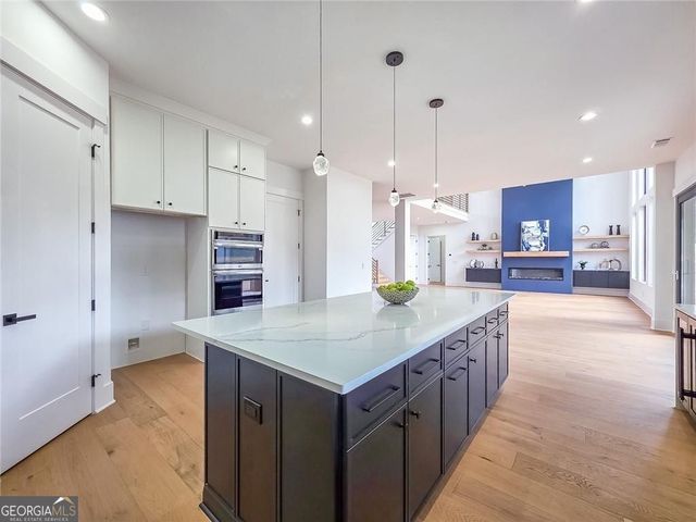 156 Rocky Ridge Way, Auburn, GA 30011