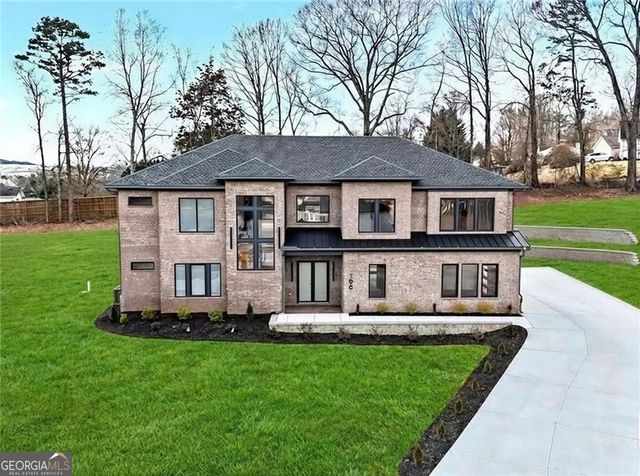 156 Rocky Ridge Way, Auburn, GA 30011