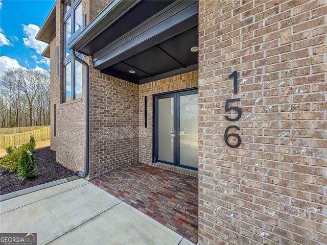 156 Rocky Ridge Way, Auburn, GA 30011