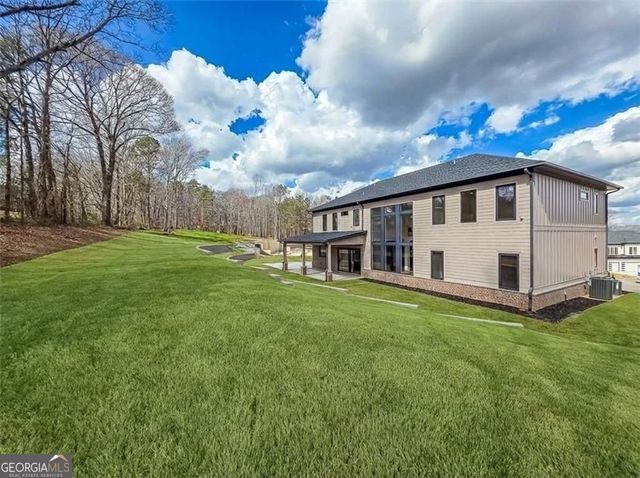 156 Rocky Ridge Way, Auburn, GA 30011