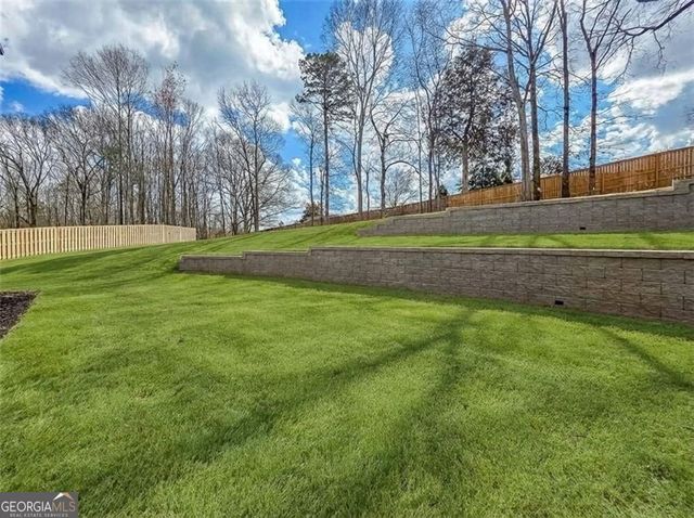 156 Rocky Ridge Way, Auburn, GA 30011