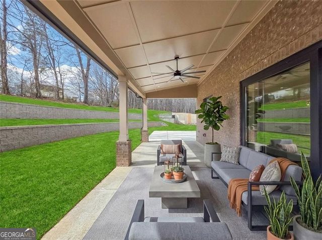 156 Rocky Ridge Way, Auburn, GA 30011