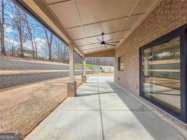 156 Rocky Ridge Way, Auburn, GA 30011