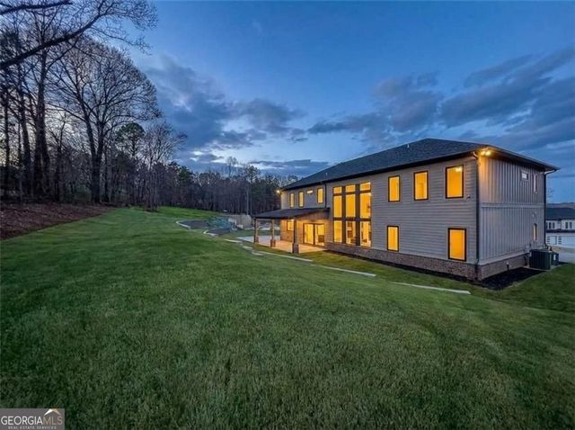 156 Rocky Ridge Way, Auburn, GA 30011