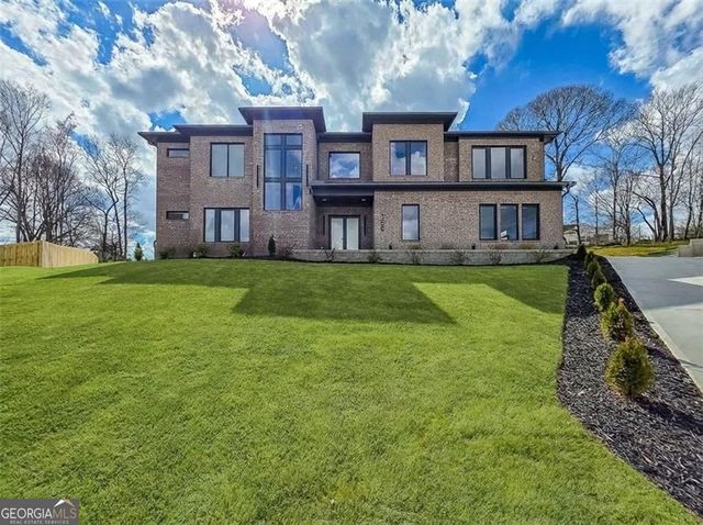 156 Rocky Ridge Way, Auburn, GA 30011