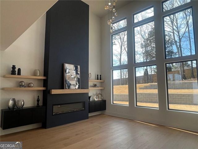 156 Rocky Ridge Way, Auburn, GA 30011