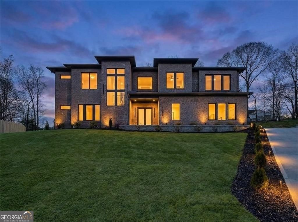 156 Rocky Ridge Way, Auburn, GA 30011