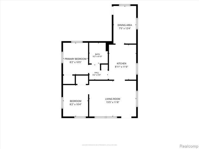 521 E Paulson Street, Lansing, MI 48906