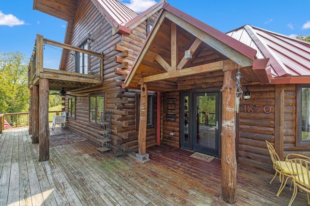 1870 Timber Creek Road, Bloomfield, KY 40008