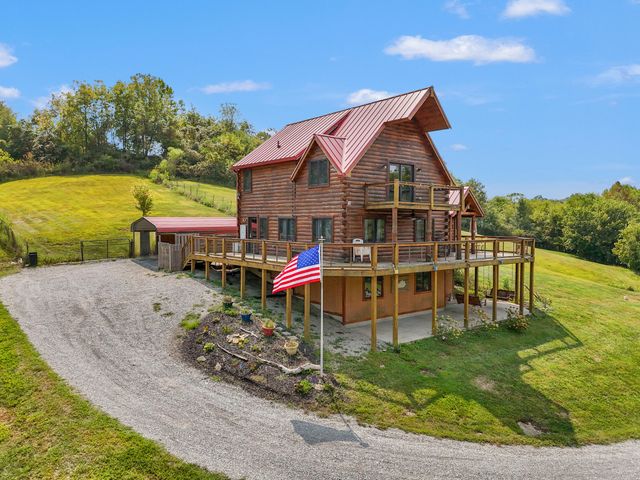 1870 Timber Creek Road, Bloomfield, KY 40008