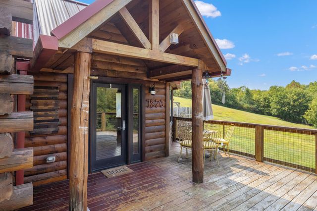 1870 Timber Creek Road, Bloomfield, KY 40008