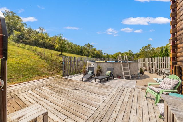 1870 Timber Creek Road, Bloomfield, KY 40008