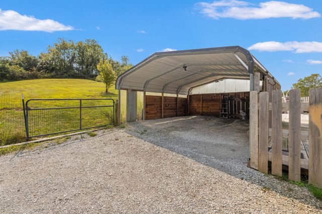 1870 Timber Creek Road, Bloomfield, KY 40008