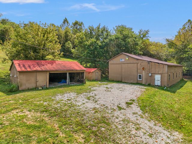 1870 Timber Creek Road, Bloomfield, KY 40008